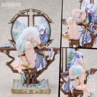 Daiblos Core Zeus Chess Dream Ver. 1/6