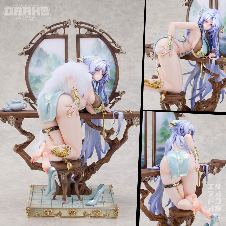 Daiblos Core Zeus Chess Dream Ver. 1/6