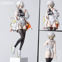 Prisma Wing Flower Imitation - Eater. 1/7