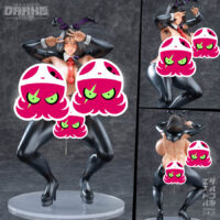 (+18) OchiXX Bunny Fumiko Kujo 1/6