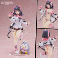 (+18) Oniichan Continue! Yuri to Secret Love - Yuri Shirayuki 1/7