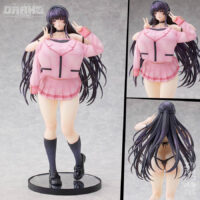 (+18) Creator's Collection Girlfriend Hypnosis Koto Tenryuuji 1/6