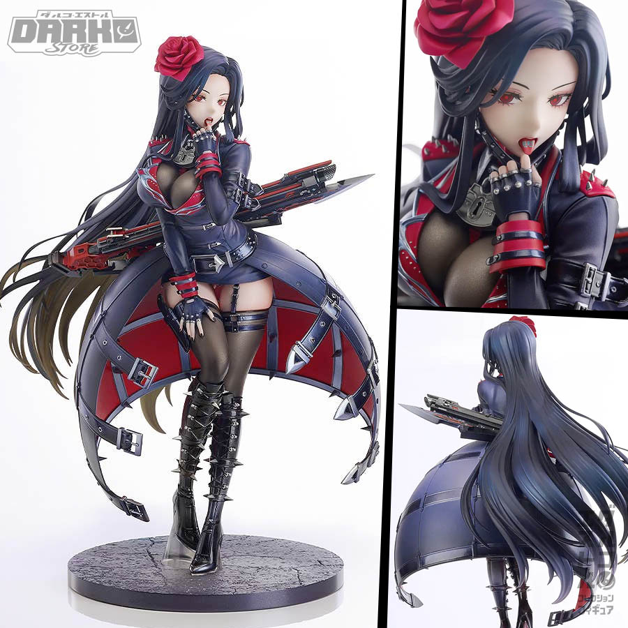 Goddess of Victory: Nikke Maiden 1/7