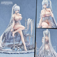 Goddess of Victory: Nikke Cinderella Glass Princess 1/7