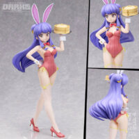 B-STYLE Ranma 1/2 - Shampoo Bunny Ver. 1/4
