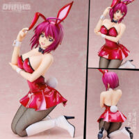 B-STYLE Mobile Suit Gundam SEED Destiny Lunamaria Hawke Bunny Ver. 1/4