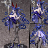 B-STYLE Fate/Grand Order Murasaki Shikibu: Bunny Girl Style 1/4