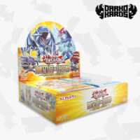 Yu-Gi-Oh!: Battles of Legend: Monster Mayhem Booster Box