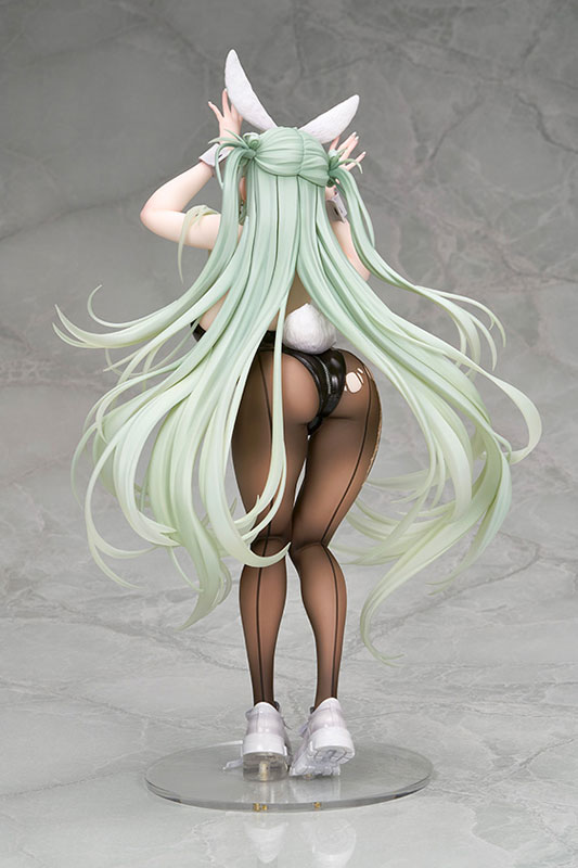 Goddess of Victory: Nikke Soda: Twinkle Bunny 1/7 - Image 4