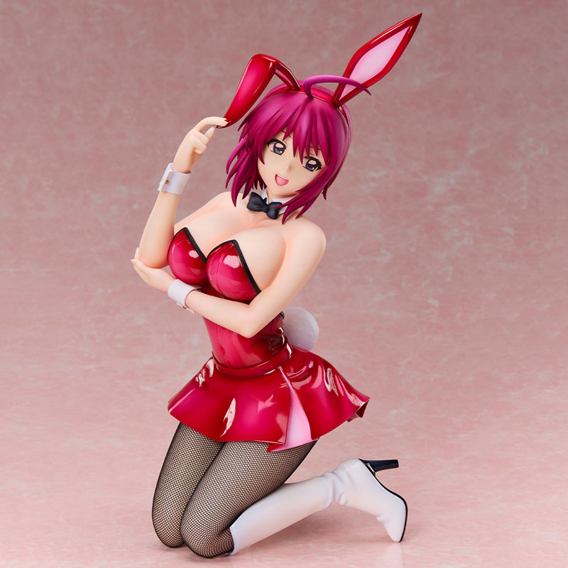 B-STYLE Mobile Suit Gundam SEED Destiny Lunamaria Hawke Bunny Ver. 1/4 - Image 2