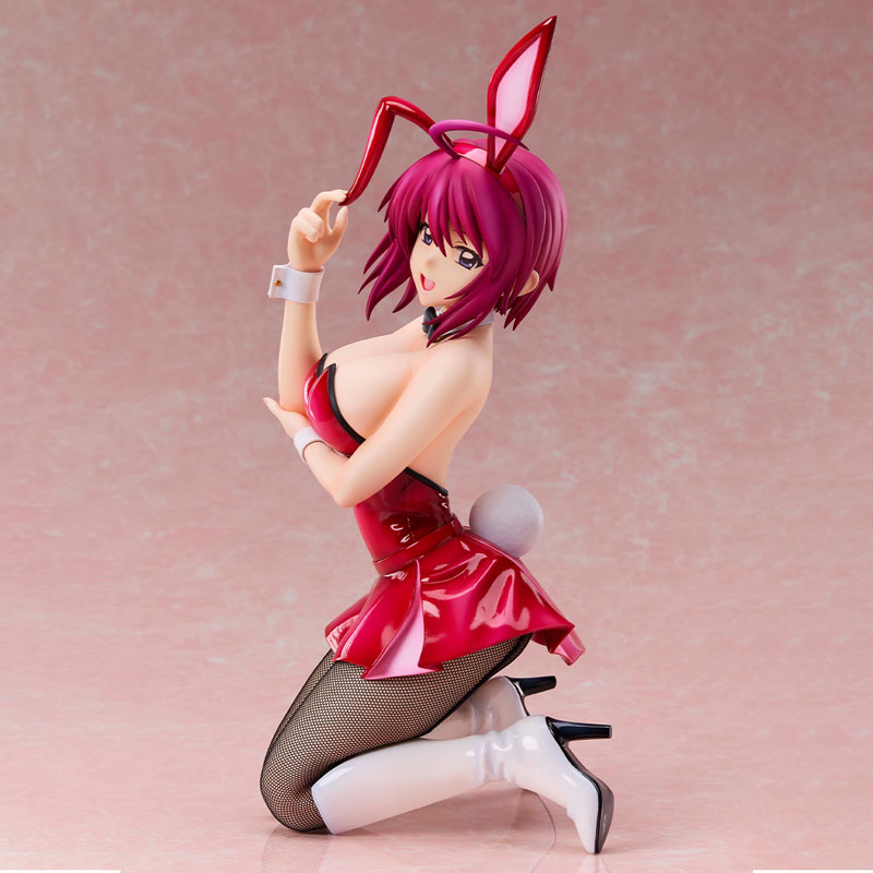 B-STYLE Mobile Suit Gundam SEED Destiny Lunamaria Hawke Bunny Ver. 1/4 - Image 4