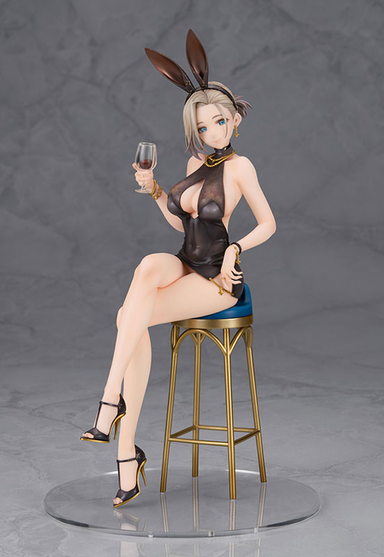 Azur Lane New Orleans Evening Agricole Ver. 1/7 - Image 3