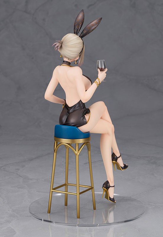 Azur Lane New Orleans Evening Agricole Ver. 1/7 - Image 4