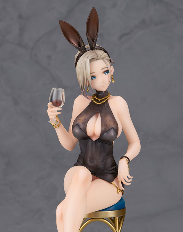 Azur Lane New Orleans Evening Agricole Ver. 1/7 - Image 2