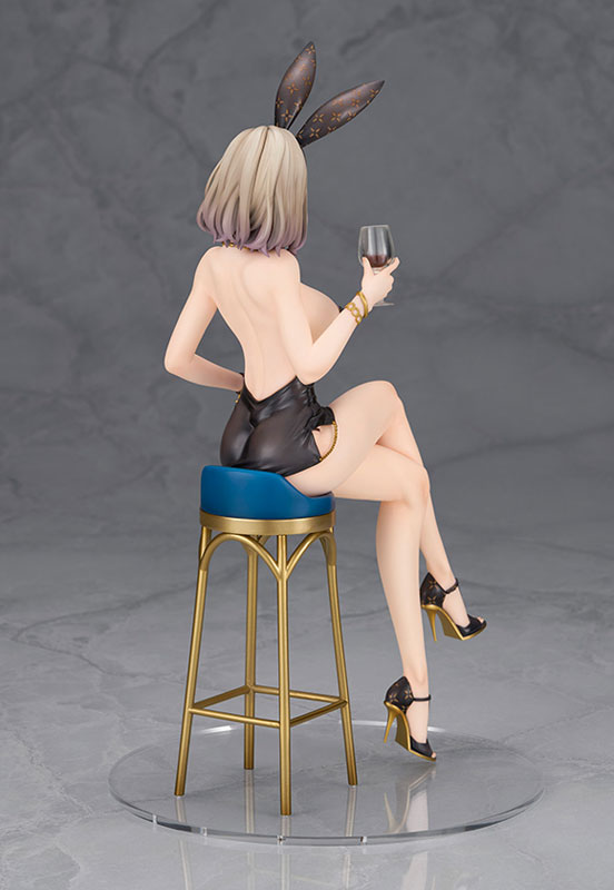 Azur Lane New Orleans Evening Agricole Ver. 1/7 - Image 6