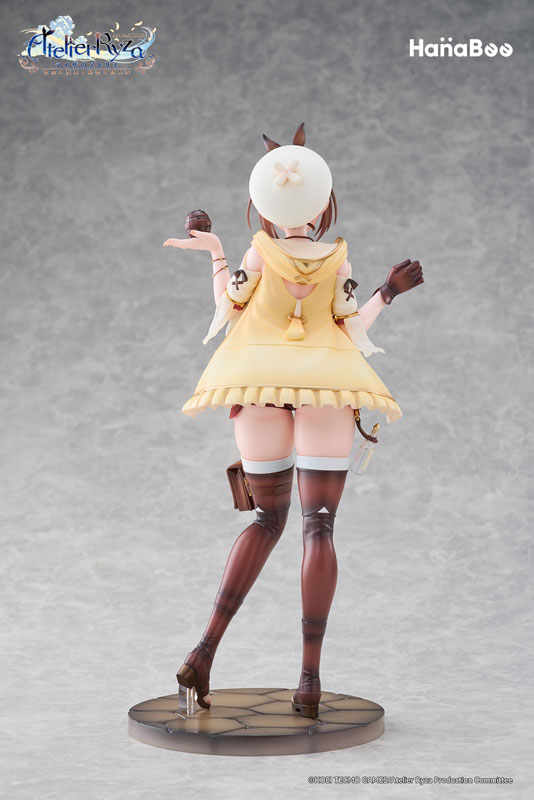 Atelier Ryza: Ever Darkness & the Secret Hideout Reisalin Stout 1/7 - Image 4