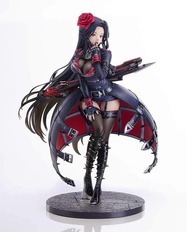 Goddess of Victory: Nikke Maiden 1/7 - Image 2