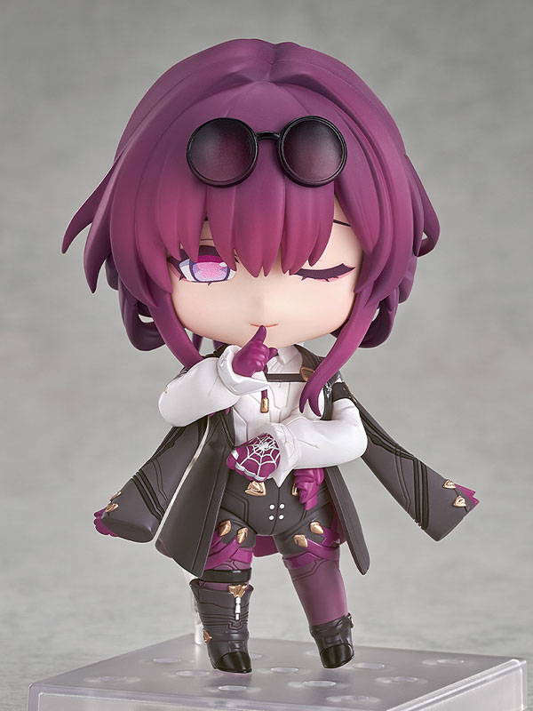 Nendoroid Honkai: Star Rail Kafka - Image 2