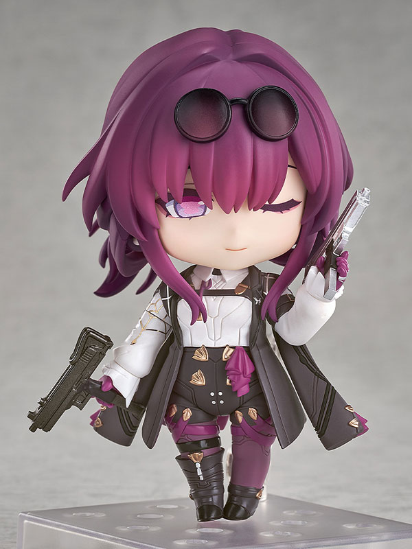 Nendoroid Honkai: Star Rail Kafka - Image 5