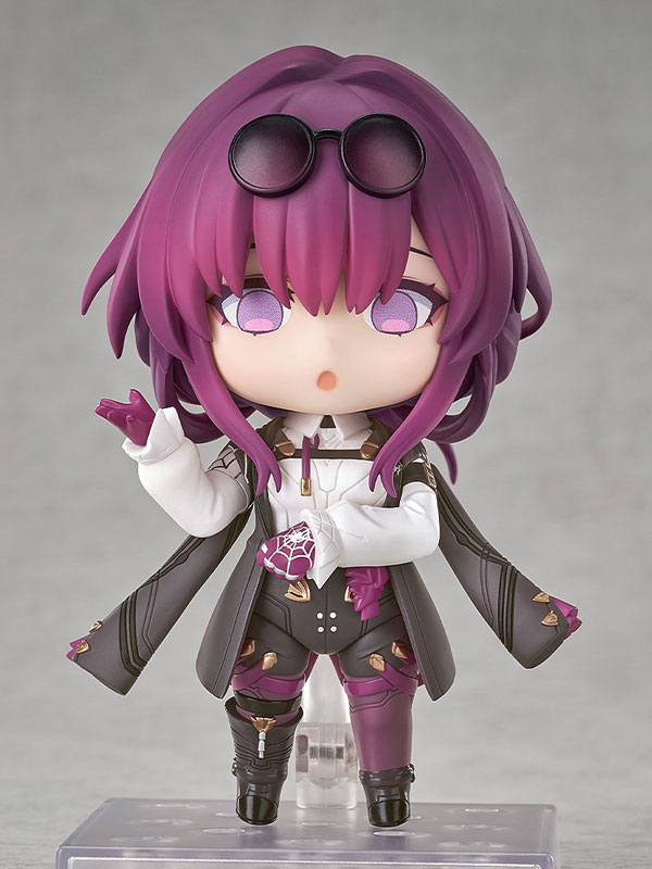 Nendoroid Honkai: Star Rail Kafka - Image 4