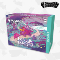 Magic The Gathering: Lorwyn Eclipsed Bundle