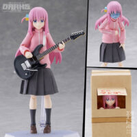 Figma BOCCHI THE ROCK! Hitori Gotoh