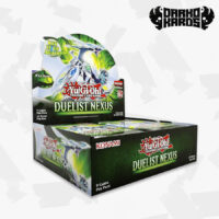 Yu-Gi-Oh!: Duelist Nexus Booster Box