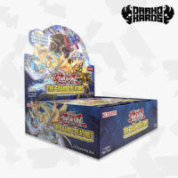 Yu-Gi-Oh!: The Grand Creators Booster Box