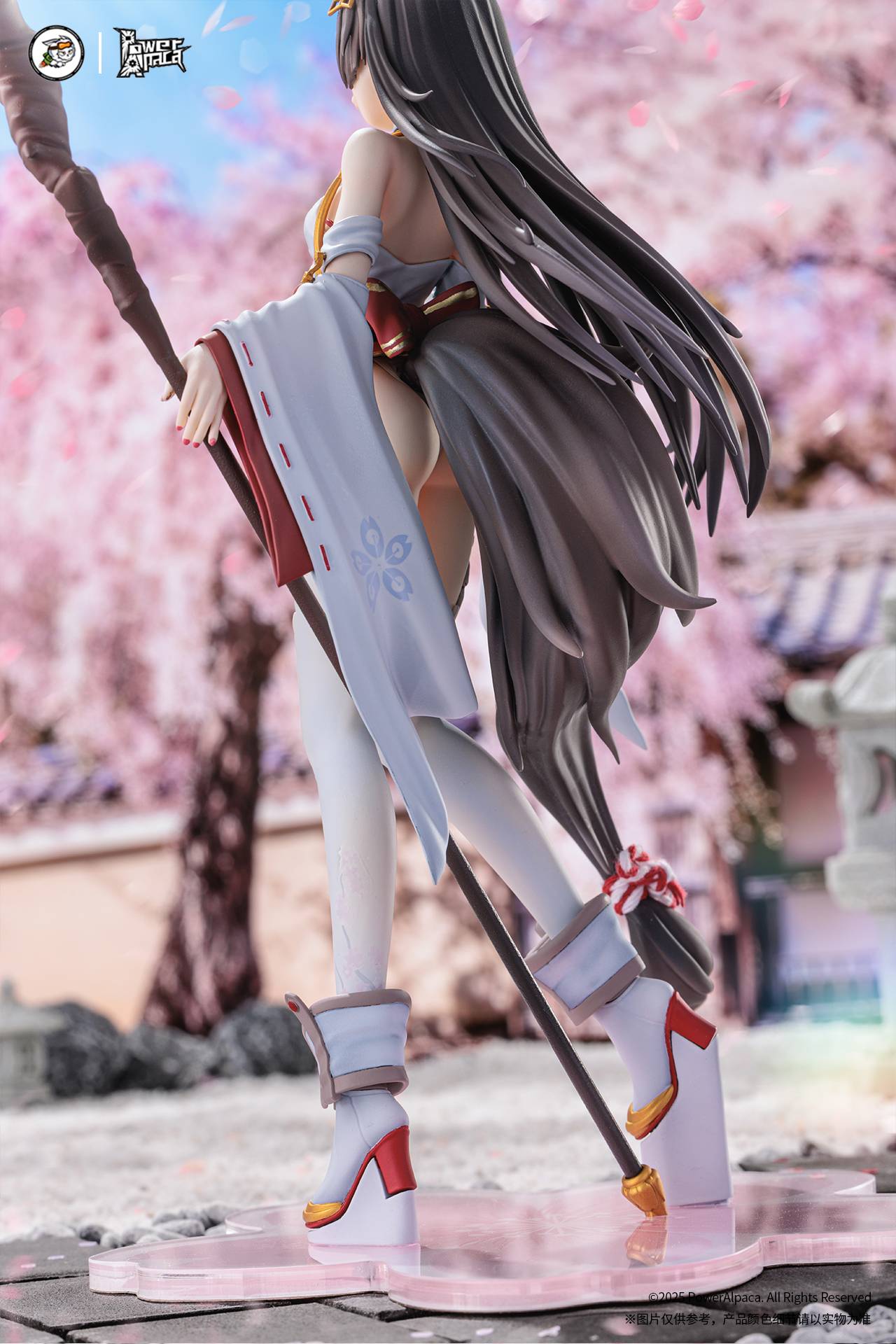 Flower Shadow Contract Series - Mistbloom Traces - Kosaka Chikashi 1/7 - Image 3