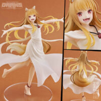 POP UP PARADE L Spice and Wolf Holo: Abundant Harvest Ver.