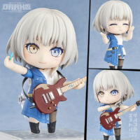 Nendoroid BanG Dream! Raana Kaname