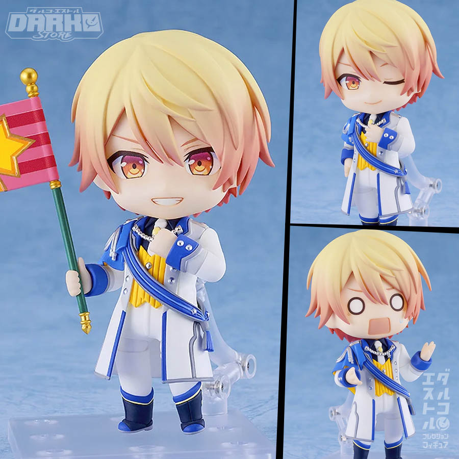 Nendoroid HATSUNE MIKU: COLORFUL STAGE! Tsukasa Tenma