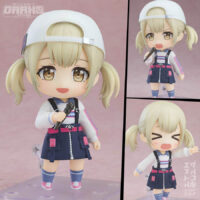 Nendoroid HATSUNE MIKU: COLORFUL STAGE! Kohane Azusawa