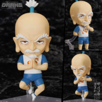 Nendoroid Hunter x Hunter Netero