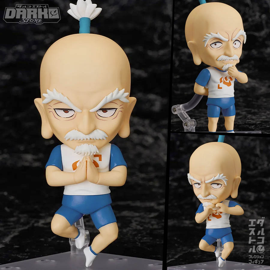 Nendoroid Hunter x Hunter Netero