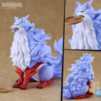 POP UP PARADE Swacchao! Campfire Cooking in Another World with My Absurd Skill 2 Fel & Sui