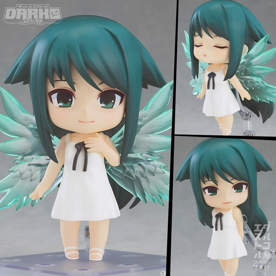 Nendoroid The Song of Saya - Saya