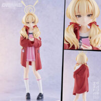 POP UP PARADE Blue Archive Yoshimi (Band) Event KV Ver.