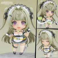 Nendoroid Goddess of Victory: Nikke Soda
