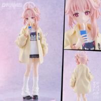 POP UP PARADE Blue Archive Natsu (Band) Event KV Ver.