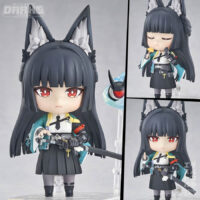 Nendoroid Zenless Zone Zero Hoshimi Miyabi