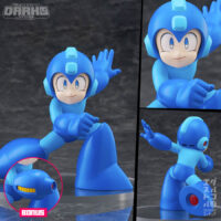 POP UP PARADE Mega Man + BONUS