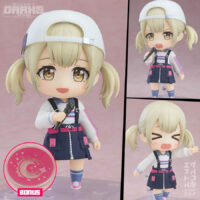 Nendoroid HATSUNE MIKU: COLORFUL STAGE! Kohane Azusawa + BONUS