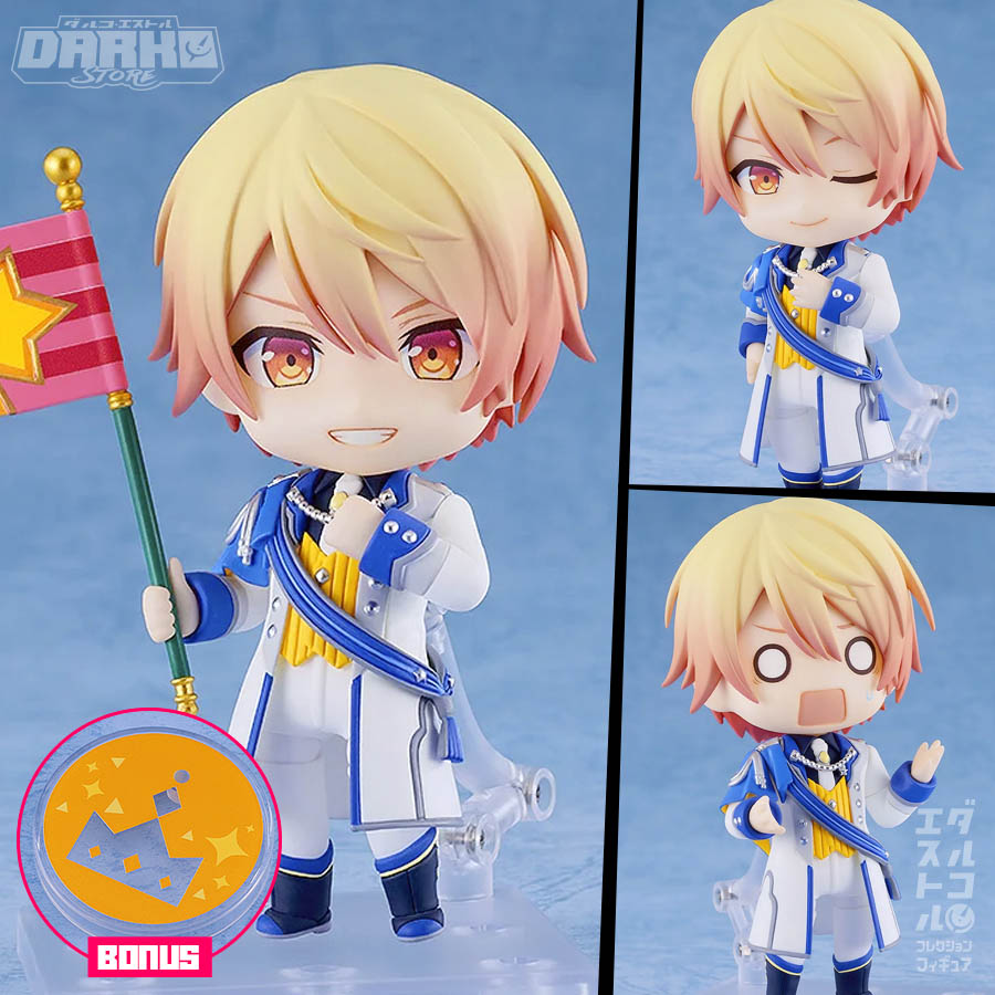 Nendoroid HATSUNE MIKU: COLORFUL STAGE! Tsukasa Tenma + BONUS