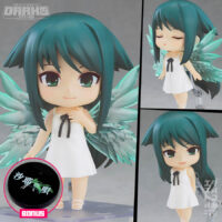 Nendoroid The Song of Saya - Saya + BONUS