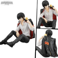 G.E.M. Series Reborn! Hibari-san & Hibird Palm Size Ver.