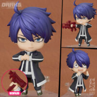 Nendoroid Tougen Anki Shiki Ichinose + BONUS