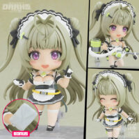 Nendoroid Goddess of Victory: Nikke Soda + BONUS