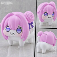 Goddess of Victory: Nikke - Soft Vinyl Piggy Bank - DORO