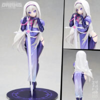 LIMEPIE Series Muse Dash - Marija Nun Ver. 1/8